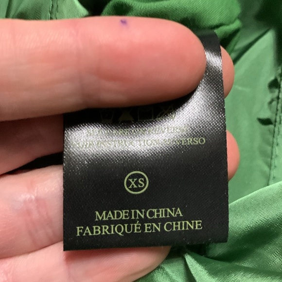 BLANKNYC Fully Reversible Bomber Jacket - Picture 9 of 12